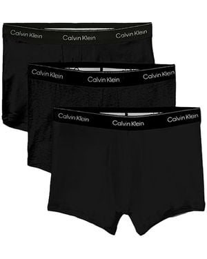 Calvin Klein Bottoms - Black