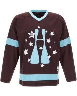 Huf Sweatshirts - Blu