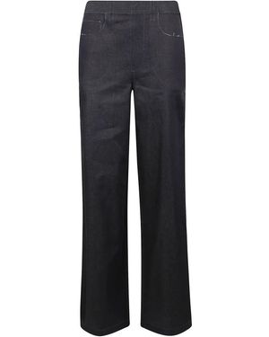 Marni Straight Jeans - Blue