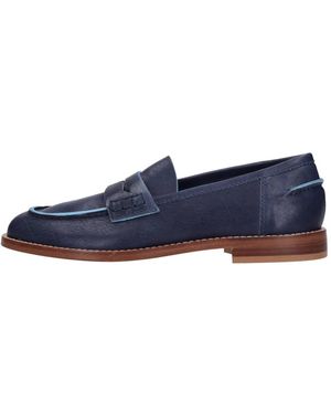 Lemarè Loafers - Blau