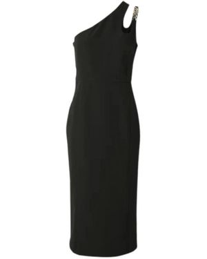 Liu Jo Midi Dresses - Black
