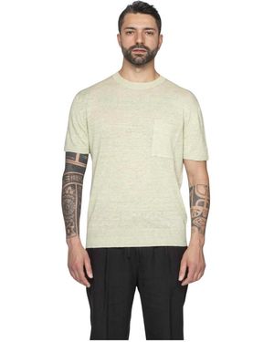 Amaranto T-Shirts - Neutro