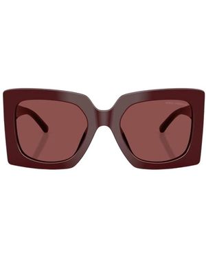 Dolce & Gabbana Sunglasses - Brown