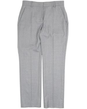 Moschino Wide Trousers - Grey