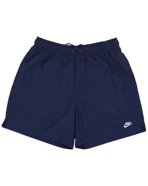 Nike Beachwear - Azul