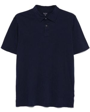 Hartford Polo Shirts - Blue