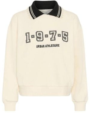 Kaffe Sweatshirts - Bianco