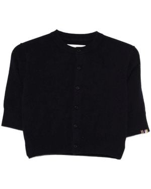 Extreme Cashmere Cashmere Knitwear - Black