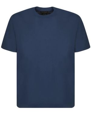 Dell'Oglio T-Shirts - Blue