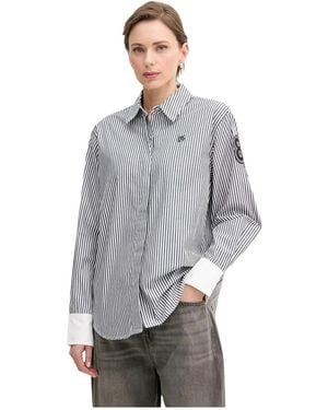 DKNY Shirts - Gris