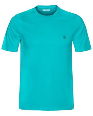 Jacob Cohen T-Shirts - Blue