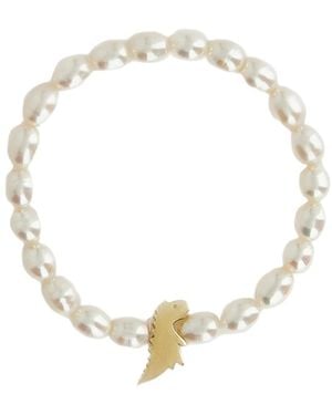 Aliita Bracelets - Metallic