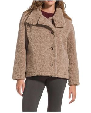 Deha Teddy-Cabanjacke - Natur