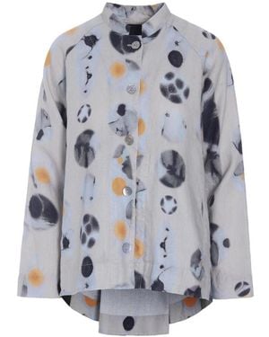 Bitte Kai Rand Light Jackets - Blue