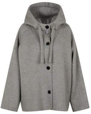 Oakwood Light Jackets - Gris