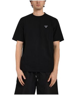 Arte' T-Shirts - Black