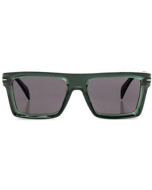 David Beckham Sunglasses - Grigio