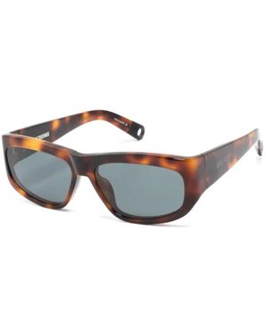 Jacquemus Sunglasses - Marron