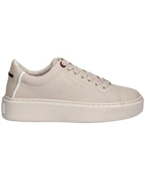 Alexander Smith Sneakers - Gris