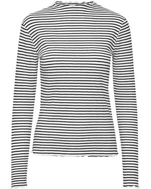 Karen By Simonsen Long Sleeve Tops - Multicolore