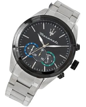Maserati Watches - Grau
