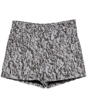 IRO Short Shorts - Grey