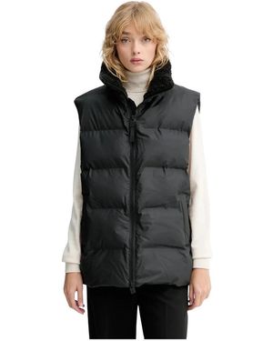 Rains Vests - Negro