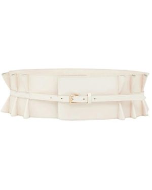 Zimmermann Parasol Belt 100 - Natur