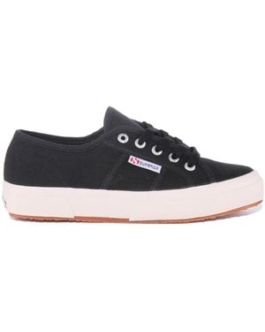 Superga Trainers - Blue