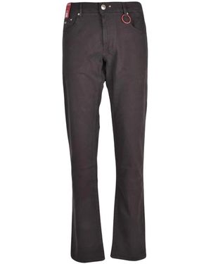 Tramarossa Michelangelo Jeans - Grijs