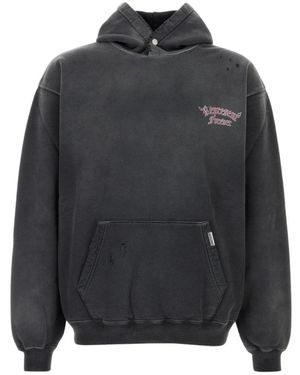 Represent Sweatshirts &Amp; Hoodies - Grau