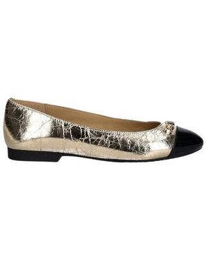 Michael Kors Ballerinas - Giallo