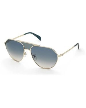Tous Sunglasses - Blue