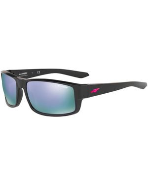 Arnette Accessoires ,Zwart ,Boxcar An 4224 - Blauw