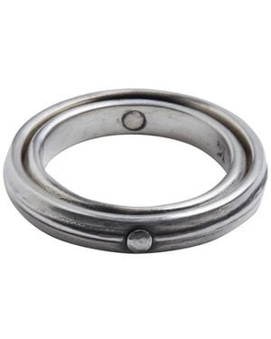 Werkstatt:münchen Rings - Metallic