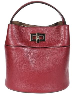 Furla Bucket Bags - Rojo