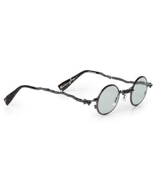 Kuboraum Sonnenbrille - Mettallic