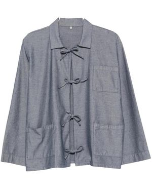 Baserange Shirts - Grey