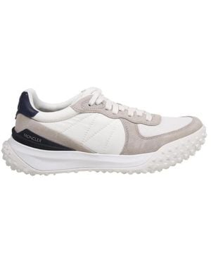 Moncler Sneakers - Blanc