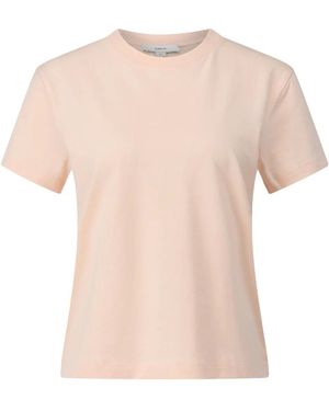 Vince T-Shirts - Roze