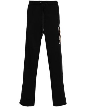 Just Cavalli Joggers - Black