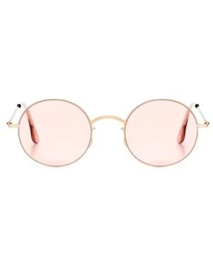 Haffmans & Neumeister Sunglasses - Pink