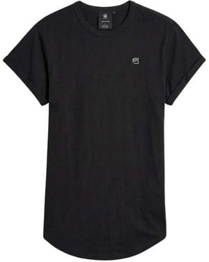 G-Star Ductsoon Relaxed T-Shirt - Zwart