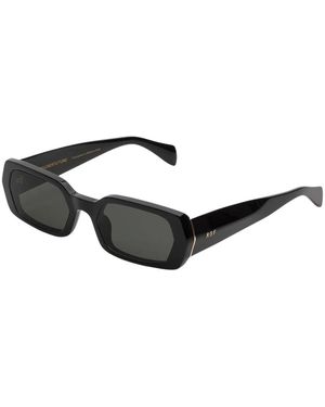 Retrosuperfuture Sunglasses - Black
