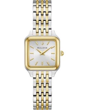 Bulova Watches - Metallizzato