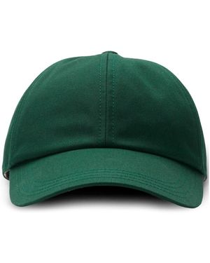 Burberry Caps - Green