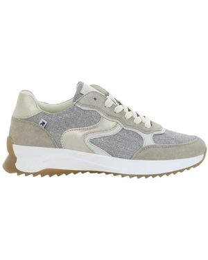 Rieker Sneakers - Gris