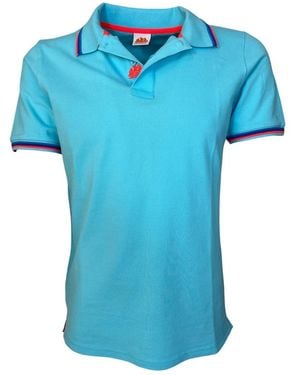 Sundek Polo Shirts - Blu