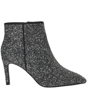 Sofie Schnoor Heeled Boots - Schwarz
