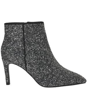 Sofie Schnoor Heeled Boots - Noir